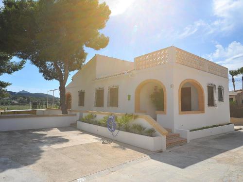 Holiday Home Patrai by Interhome in กาลาบลังกา