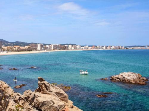  Holiday Home Treumal D´Alt in el Mas Vila