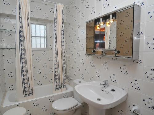 Holiday Home Patrai by Interhome in กาลาบลังกา