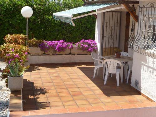 Holiday Home Mimosa I by Interhome in Almadrava