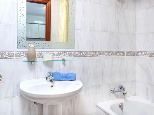 Apartment Fleming by Interhome, Lloret de Mar (fotografie 9)