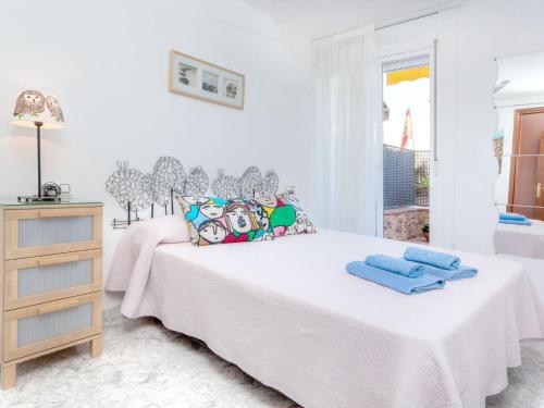 Apartment Fleming by Interhome, Lloret de Mar (fotografie 5)