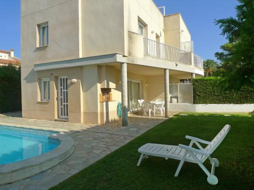 Holiday Home Angels gîte à louer Arrabal de Jesús