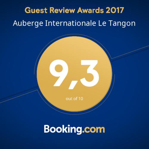 Auberge Internationale Le Tangon