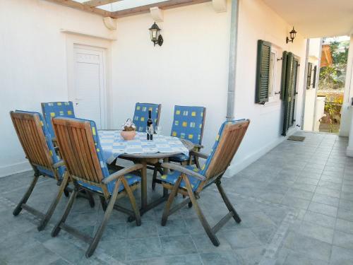  Apartment Ivo-4 in Supetar
