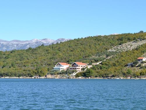  Apartment Ika.2 in Anić