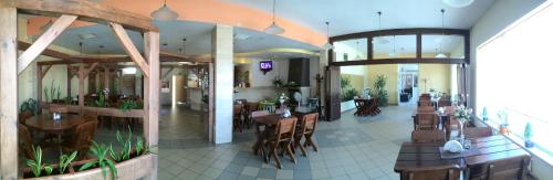 Hotel DYMINY - image 10