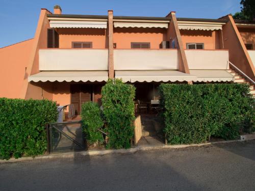  Apartment Casina by Interhome in Porto Azzurro