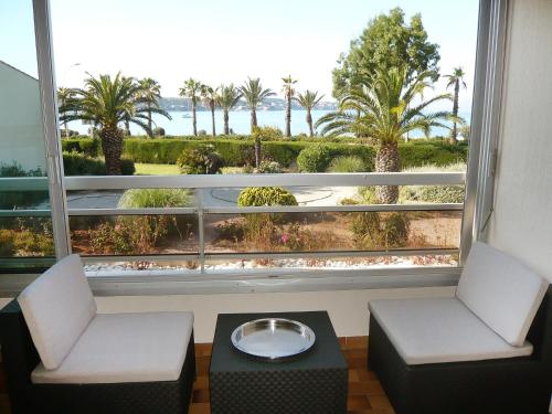 Apartment La Plage Dorée by Interhome - Location saisonnière - Bandol