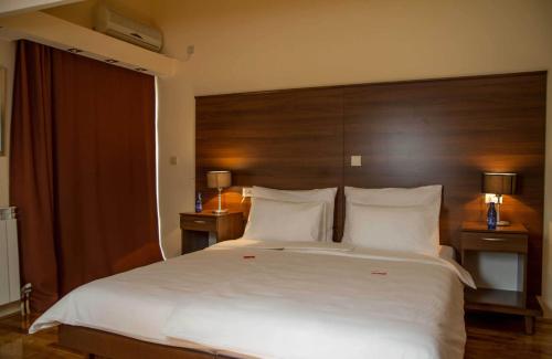 Hotel M - image 12