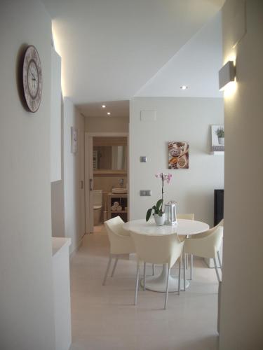 Létesítmények, Apartamentos Can Quim in La Escala