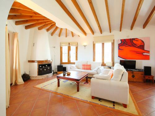 Holiday Home Del Azahar by Interhome in Monte Pego