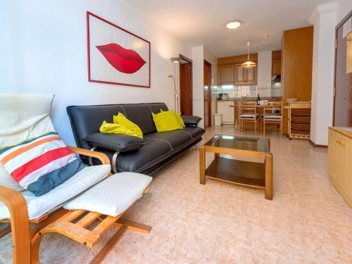  Apartment Primer de Maig by Interhome in Sitges