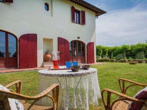  Villa Villa Ponticelli by Interhome in Lavaiano