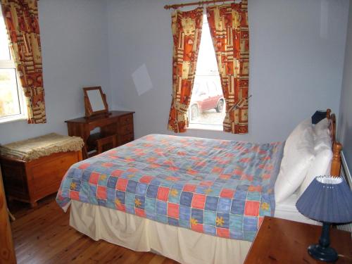 Holiday Home Glenvale Cottage by Interhome in 阿基爾島 