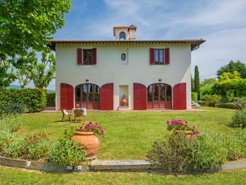 Villa Villa Ponticelli by Interhome - Accommodation - Lavaiano