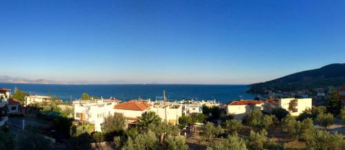  Villa Santa Marina - Xiropigado in Xiropigado