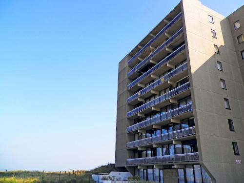  Apartment Klif B in De Panne