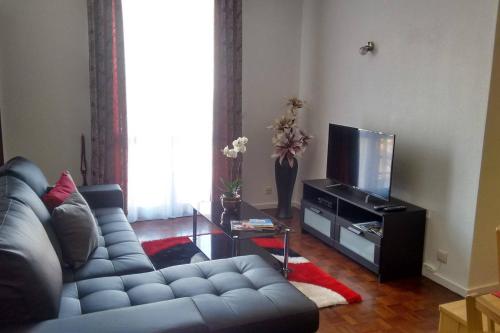  Madeira Vacation Apartment in Funchal