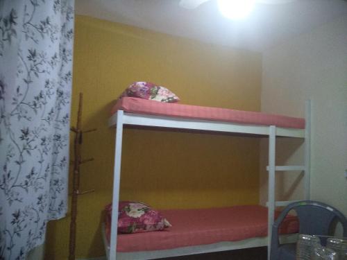 Two-Bedroom Apartment room in Kitnets da Tia Zeni