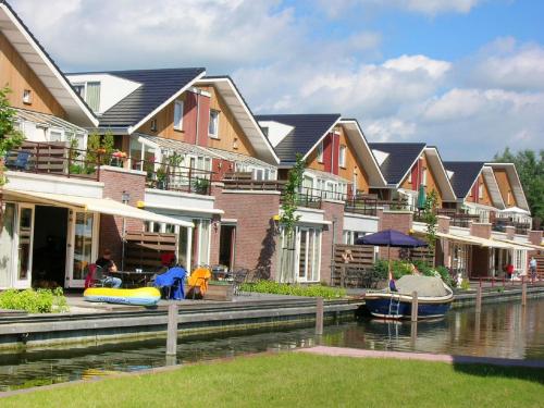 Apartment De Meerparel-11