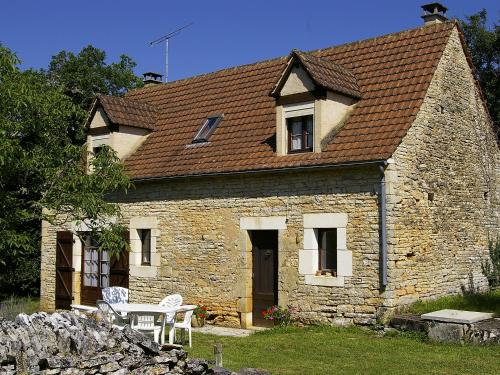 Holiday Home Pech Gaillard by Interhome - Location saisonnière - Salviac