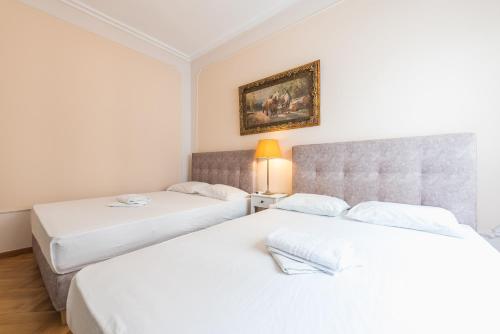 Athens Empire Paradise Apartment - main image