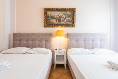 Athens Empire Paradise Apartment - image 14