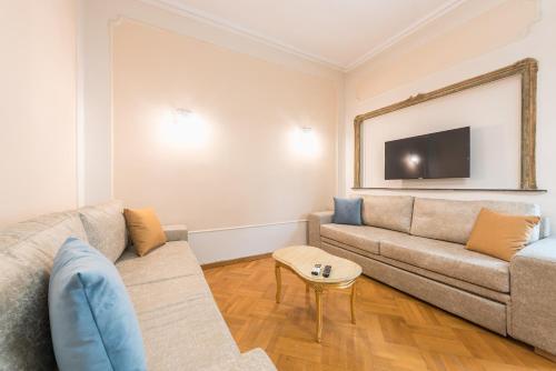 Athens Empire Paradise Apartment, Athens (photo 8)