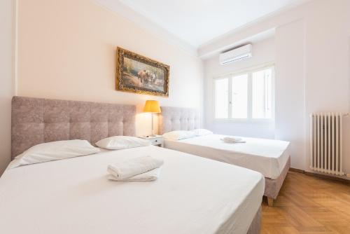 Athens Empire Paradise Apartment, Athens (photo 11)