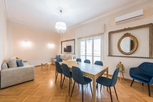 Athens Empire Paradise Apartment, Athen