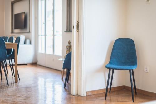 Athens Empire Paradise Apartment - image 10