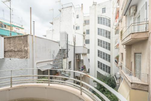 Athens Empire Paradise Apartment - image 13