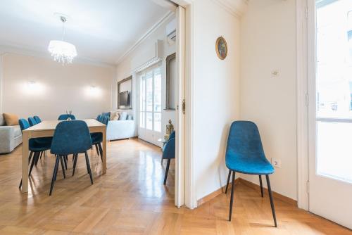 Athens Empire Paradise Apartment - image 9