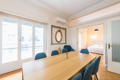Athens Empire Paradise Apartment, Athens (photo 5)