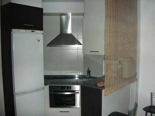  Apartment Palmeira III-1 in Palmeira