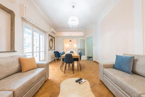 Athens Empire Paradise Apartment, Athens (photo 6)