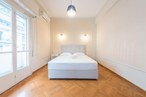 Athens Empire Paradise Apartment - main image