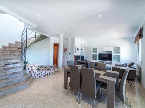  Holiday Home Costabella by Interhome in Caulés