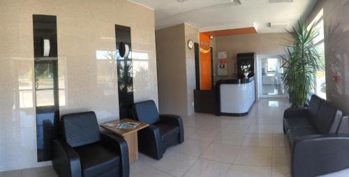 Hotel DYMINY - image 9