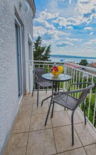 Apartments Sabina - 100m from sea photo