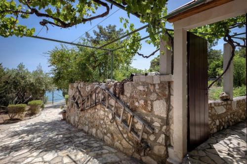Apartments by the sea Zavala Hvar - 2061 - image 3