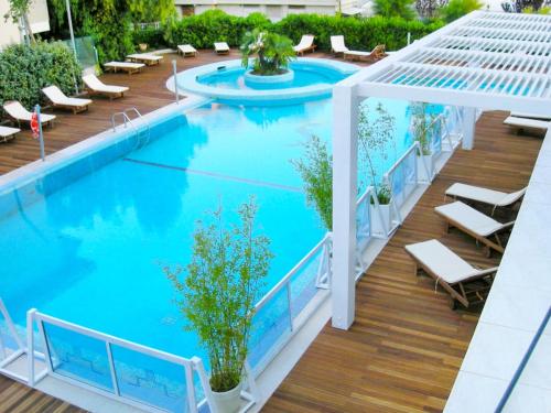  Apartment Nautilus-6 by Interhome in San Salvo