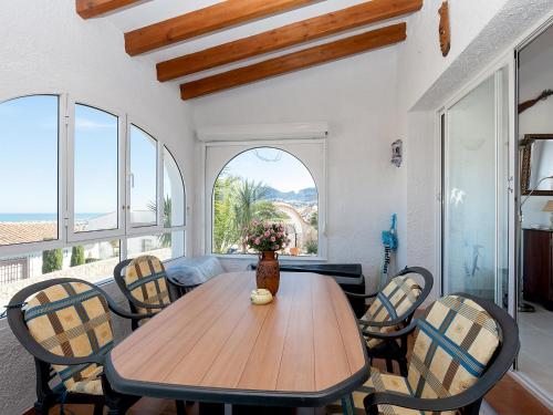 Villa Stella by Interhome in Monte Pego