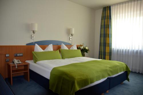 Doppelzimmer, komfort