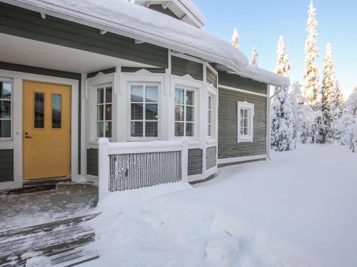 Holiday Home Rukan taikavuosselin helmi 8 a by Interhome - Ruka