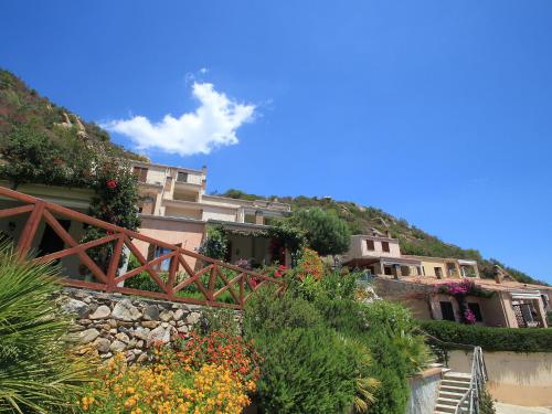 Apartment Le Ginestre-1 by Interhome - Scoglio di Peppino