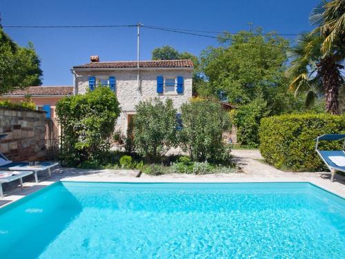  Holiday Home Casa Oliva in 52470 Čepljani