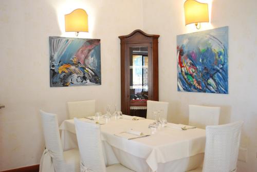  Locanda I Piceni in Ortezzano