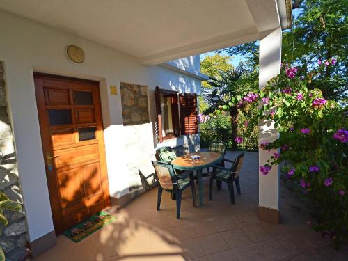  Holiday Home Lea in Opric